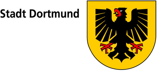 Logo Stadt Dortmund