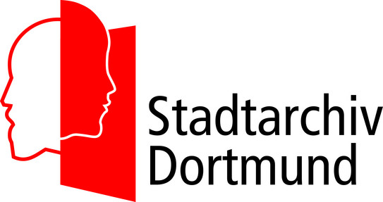 Logo Stadtarchiv Dortmund