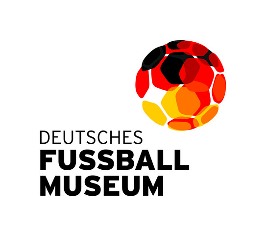 Logo des Deutschen Fußballmuseums