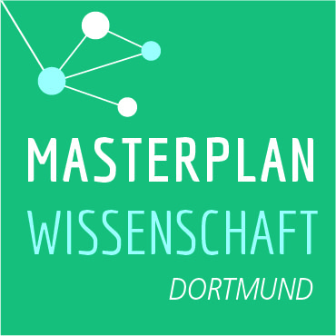 Logo Masterplan Wissenschaft 2.0 